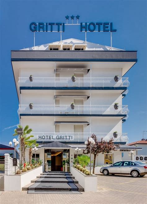 HOTEL GRITTI (Jesolo) - Hotel Reviews, Photos, Rate Comparison ...