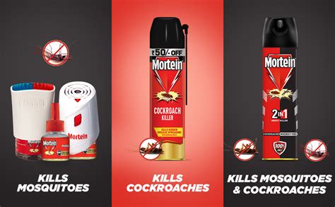 Mortein All Insect Killer (400 ml) : Amazon.in: Garden & Outdoors