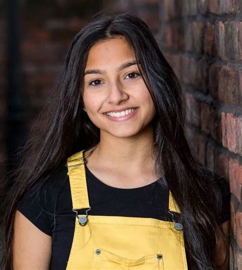 ITV Coronation Street: Real life of Asha Alahan star Tanisha Gorey ...
