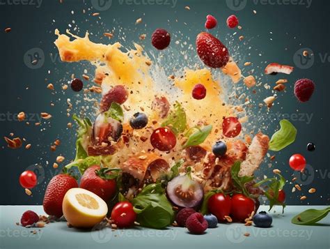 Image result for Exploding Food Processor