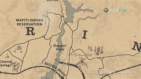 How to find dinosaur bones on red dead redemption 2 - inboretx