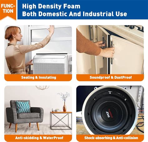 MAGZO Weather Stripping Door Seal, 1 Inch Wide X 3/4 India | Ubuy