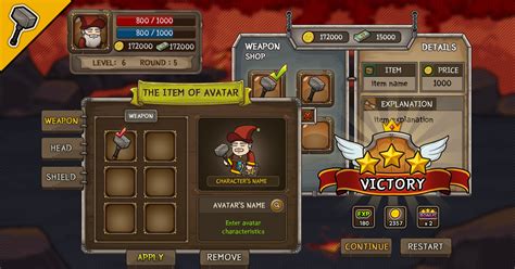 Image result for Generator GUI Unity 2D