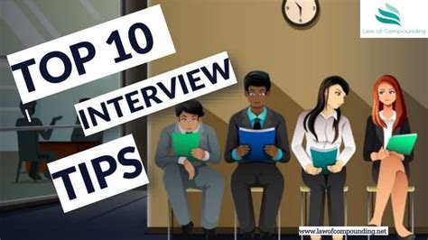 Image result for Top 10 Interview Tips