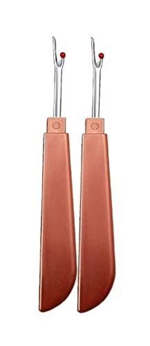 Amazon.in Bestsellers: The most popular items in Sewing Seam Rippers