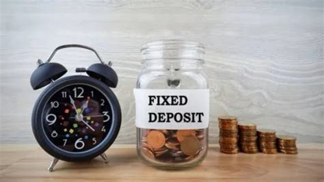SBI Special FD Schemes: Latest High-Return Fixed Deposits You Should ...