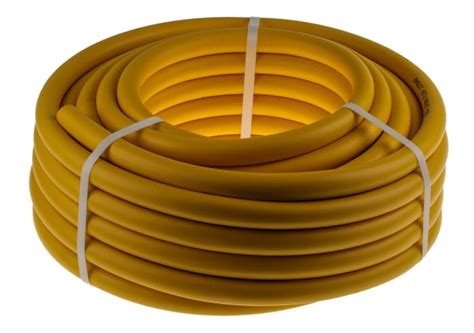 RS PRO | RS PRO PVC, Hose Pipe, 19mm ID, 25.5mm OD, Yellow, 25m | 197 ...