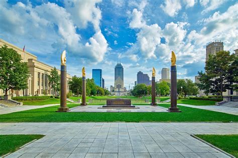 10 Things to Do in Indianapolis in a Day - What is Indianapolis Most ...