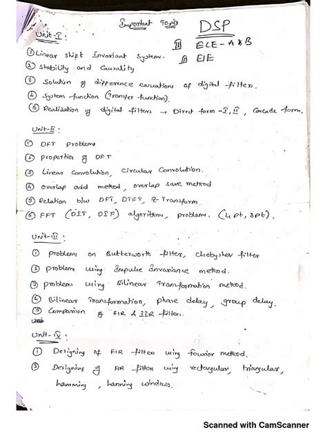 Image result for DSP Unit