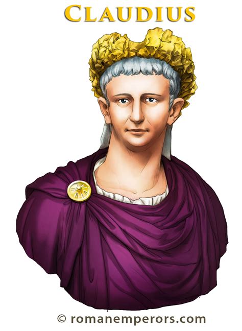 Claudius