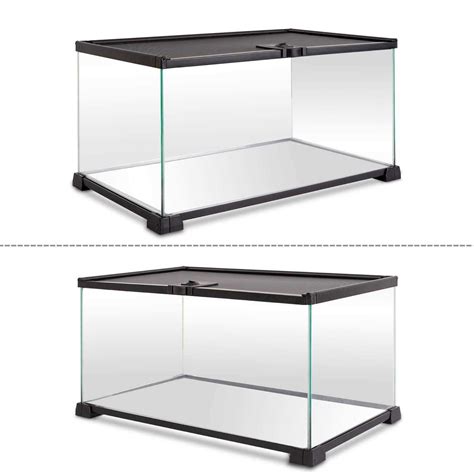 10 Gallon Reptile Tank