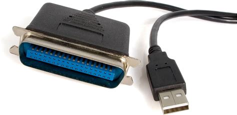Image result for Parallel Port to USB Adapter