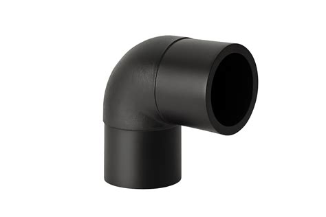 Elbow Butt Fusion - Saudi Mais Co. for Irrigation Systems