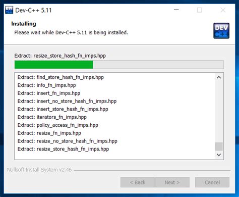 Image result for Install Dev C Software