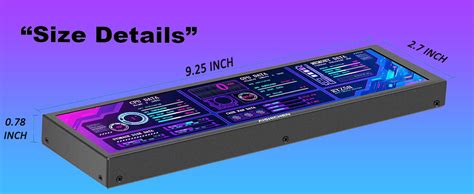 Temperature Monitor 的图像结果