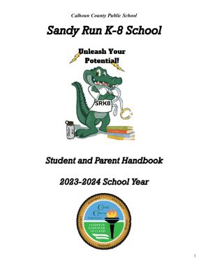 Fillable Online Staff - Sandy Run K8 School - SCHOOLinSITES Fax Email ...