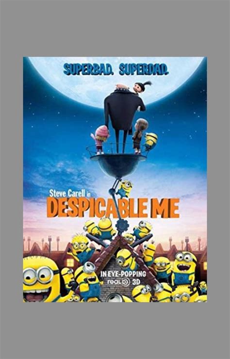 Watchmojo.com Top 10 Despicable Me 的图像结果