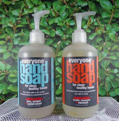 Limited Edition Everyone Hand Soap - My Highest Self