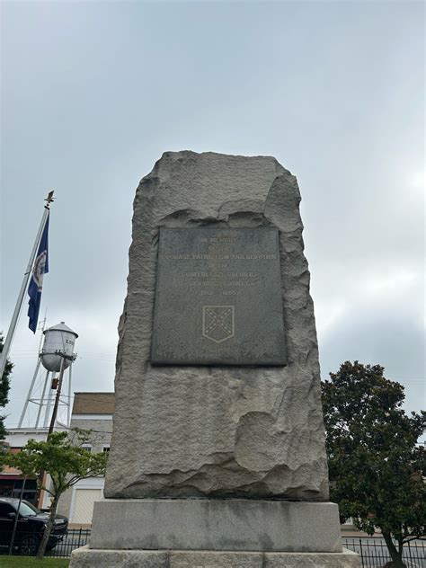 VA - Oakland Cemetery, Battle of Trevilian Station | Civil War ...