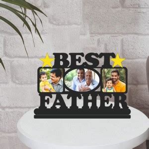 GIFT JAIPUR MDF Table Photo Frame Price in India - Buy GIFT JAIPUR MDF ...