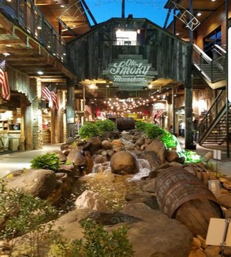OLE SMOKY DISTILLERY - THE HOLLER (2026) All You Need to Know BEFORE ...