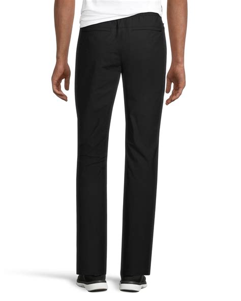 Denver Hayes Men's Freshtech Comfort Dry Hybrid Pants | Marks