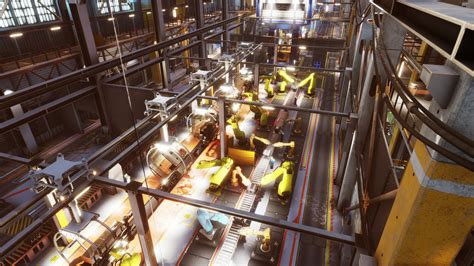 Manufacturing Animation Images 的图像结果