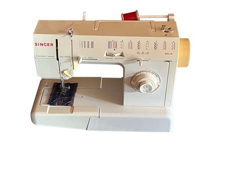 Image result for Threading Singer 5830C Sewing Machine
