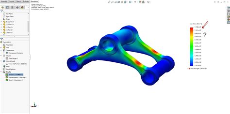 Image result for SolidWorks Simulation for Assembly