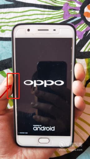 OPPO手机锁屏密码忘了怎么解锁-百度经验
