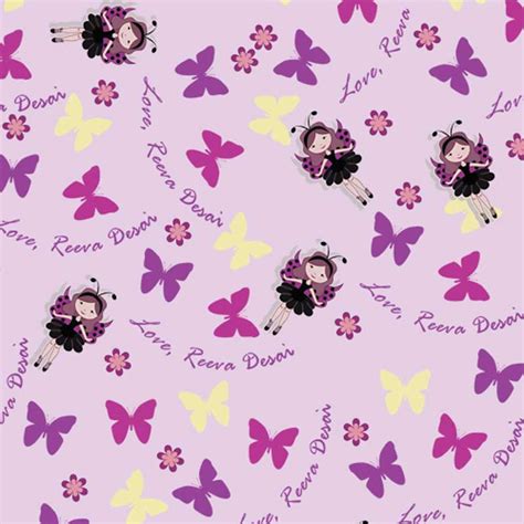 Unwrap Joy: Personalised Gift Wrapping Papers for Little Ones | Cupik ...