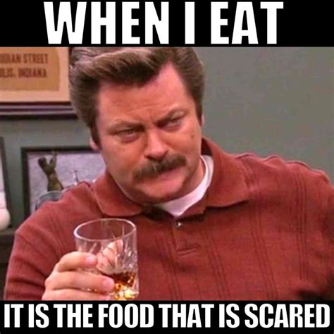 30 Hungry Memes That Perfectly Capture Your Hangry Vibes