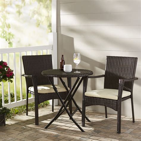 Patio Dining Sets You'll Love in 2019 | Wayfair.ca