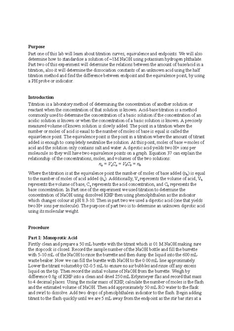 Image result for Lab Experiment Script Credits