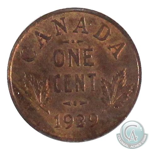 1-cent 1929 High 9 ICCS Certified MS-63 Red/Brown