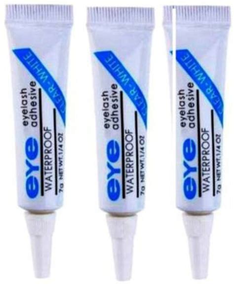 Eyelash Glue - Buy Eyelash Glue online at Best Prices in India ...