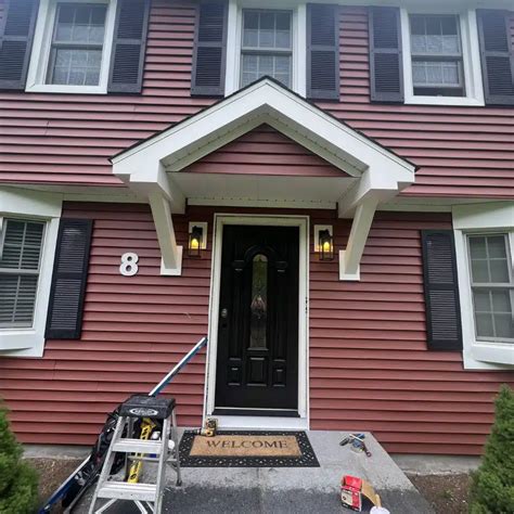 Image result for Window Installation Designs