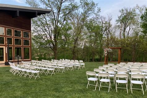 The Parklands of Floyds Fork - Banquet Halls - Louisville, KY - WeddingWire