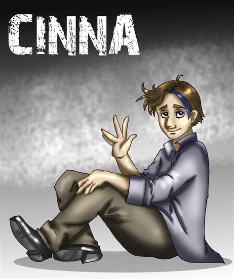 Hunger Games - Cinna by Draco6767 on DeviantArt