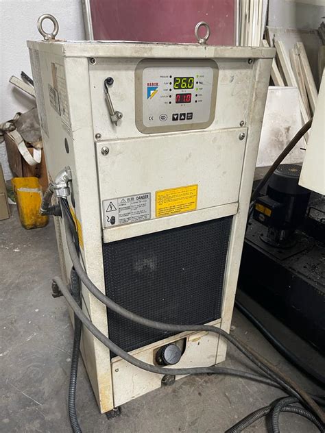 USED ARES SEKI R4530 CNC DRILL TAP CENTER – Bhavani Machine Tools ...