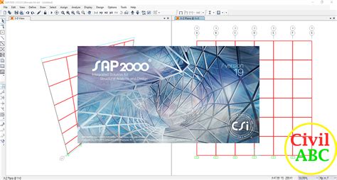 Tutorial SAP 2000 PDF 的图像结果