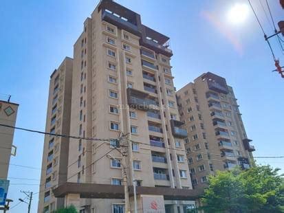 Buy 3 BHK Flat/Apartment in Trivik Windwalk Yelahanka , Bangalore - 7th ...