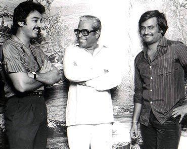 Filmmaker K Balachander passes away - Rediff.com movies