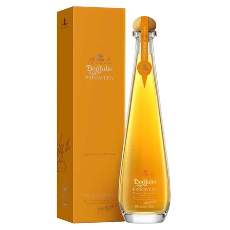 Don Julio Primavera 750Ml | Outlet Liquor