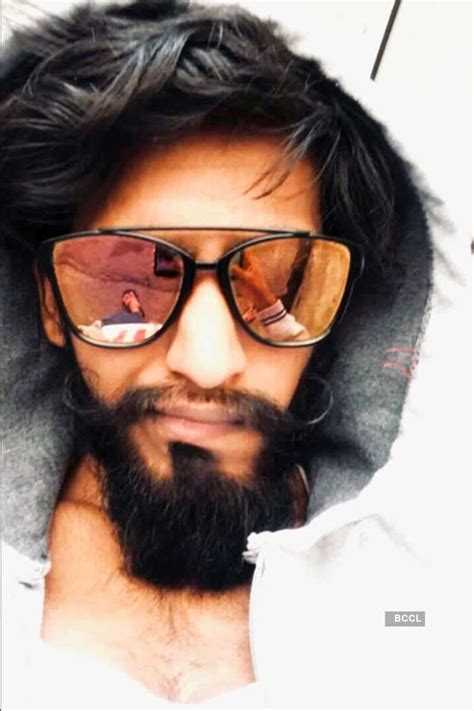This student from Pune, who looks exactly like Alauddin Khilji aka ...