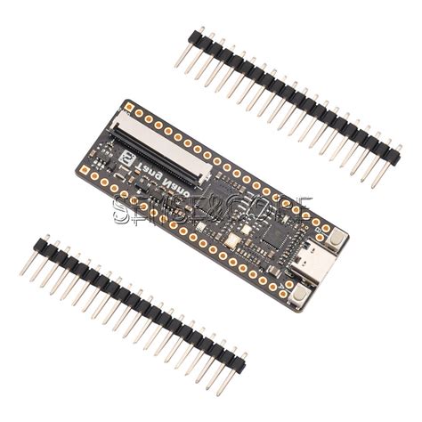 Buy Nano Minimalist FPGA Development Board Straight Insert Breadboard ...