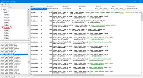 Extension Debuggers XML 的图像结果