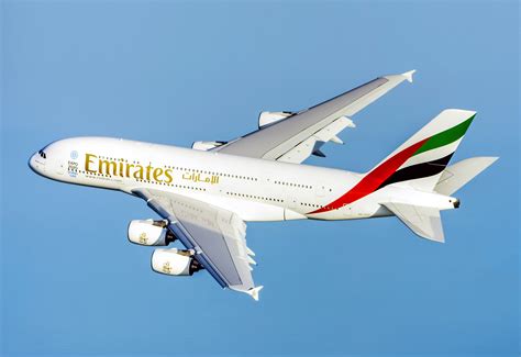Airbus A380 Jet