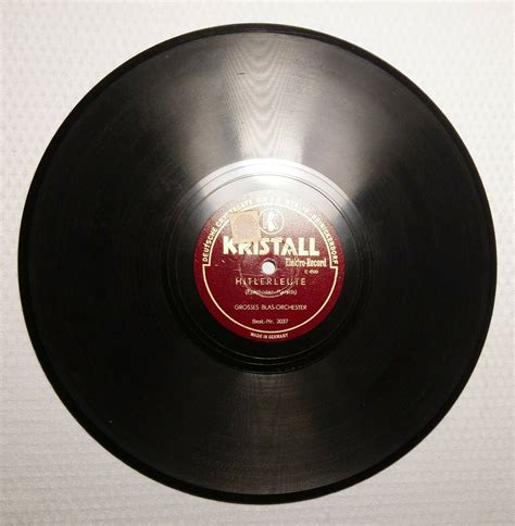 popsike.com - HORST WESSEL LIED German WW2 Anthem NSDAP Wehrmacht ...