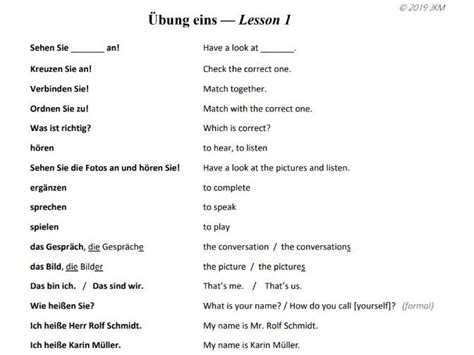 Image result for Free German Lessons A1